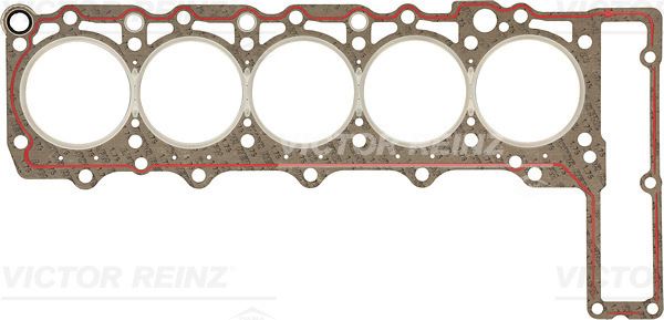 VICTOR REINZ 61-37155-00 Motor Silindir Kafa Contası - MERCEDES-BENZ E-SERISI (W124) uyumlu