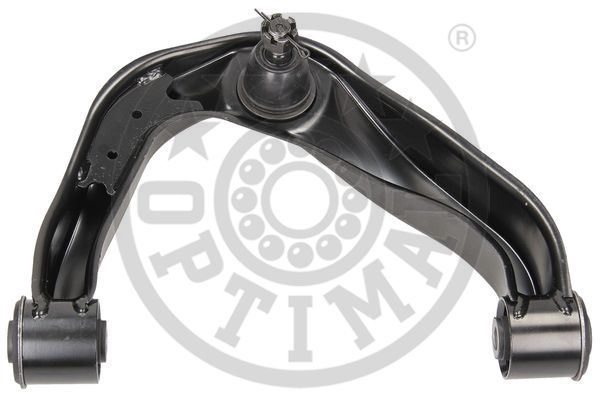 OPTIMAL G6-1574 Süspansiyon Sistemi Bugi Kolu - NISSAN PATHFINDER III (R51) uyumlu