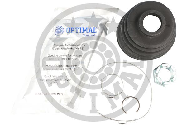 OPTIMAL CVB-10290CR Diferansiyel & Aktarma Sistemi Tahrik Parçaları - HYUNDAI GETZ (TB) uyumlu