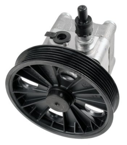 BOSCH K S00 000 132 Direksiyon Sistemi Direksiyon Pompası - VOLVO XC90 I (275) uyumlu