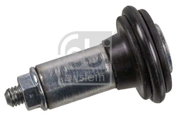 FEBI BILSTEIN 179610 Kaporta & Gövde Parçaları Kapı Parçaları - OPEL MOVANO B Minibüs/Otobüs (X62) uyumlu