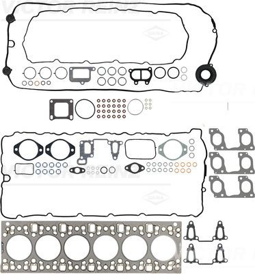 VICTOR REINZ 02-10111-01 Motor Silindir Kafa Contası - SETRA Series 400 uyumlu