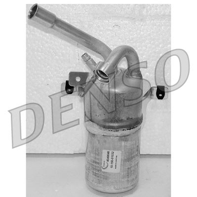 DENSO DFD10021 İklimlendirme Sistemi Kurutucu - FORD TOURNEO CONNECT uyumlu