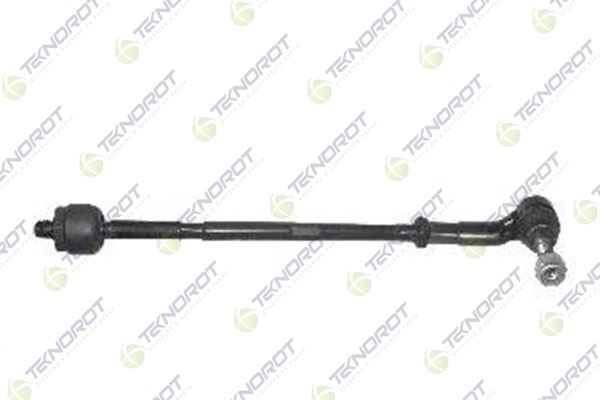TEKNOROT SE-401403 Direksiyon Sistemi Kısa Rot & İtici Çubuk - SEAT IBIZA II (6K1) uyumlu