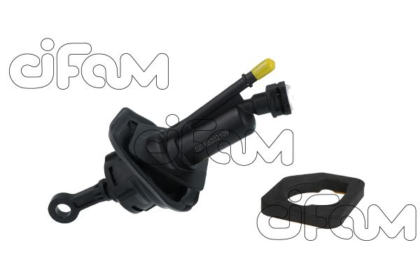 CIFAM 505-298 Debriyaj Sistemi Merkez Silindir - LAND ROVER FREELANDER 2 (L359) uyumlu