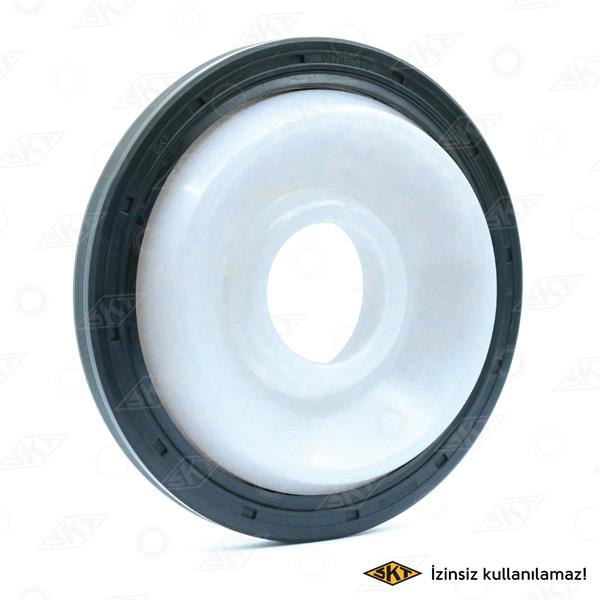 SKT 047832-FP Motor Radyal Mil Contası Seti - RENAULT MEGANE CC (EZ0/1_) uyumlu