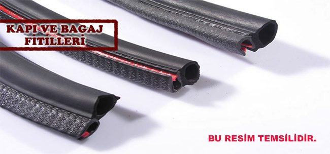 Kapı Fitili - YTT - Y22116 Ürün Görseli