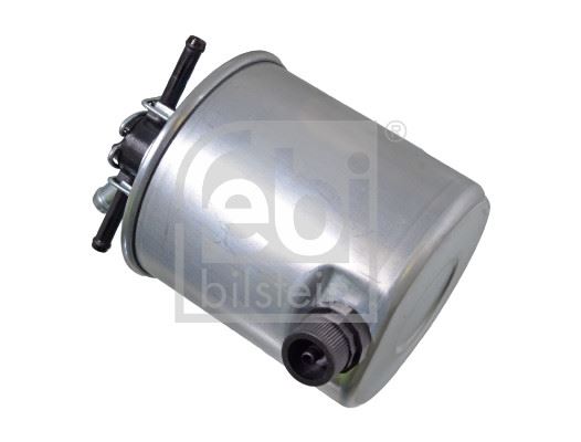 FEBI BILSTEIN 183935 Yakıt Sistemi Yakıt Filtresi - NISSAN NAVARA NP300 Platform şasi (D40) uyumlu
