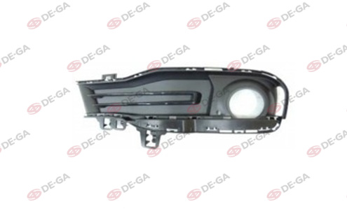 Tampon Izgarası - DEGA - BMW07F3077