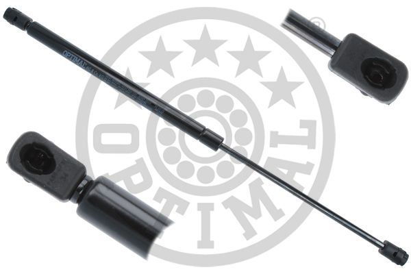 OPTIMAL AG-50128 Kaporta & Gövde Parçaları Gaz Yayı - SKODA OCTAVIA II Combi (1Z5) uyumlu