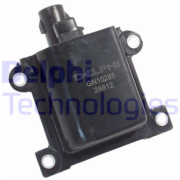 DELPHI GN10285-12B1 Ateşleme Sistemi Ateşleme Bobini - TOYOTA CAMRY (_V1_) uyumlu