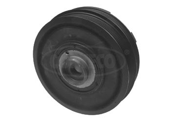 CORTECO 80000366 Motor Kayış Kasnağı - ROVER 75 (RJ) uyumlu