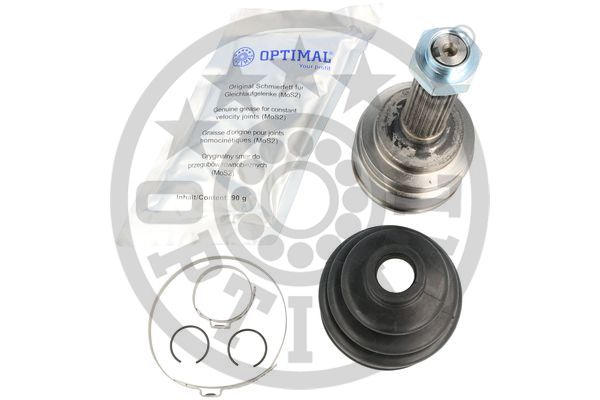 OPTIMAL CW-2670 Diferansiyel & Aktarma Sistemi Mafsallar - SUZUKI SWIFT II Hatchback (EA, MA) uyumlu