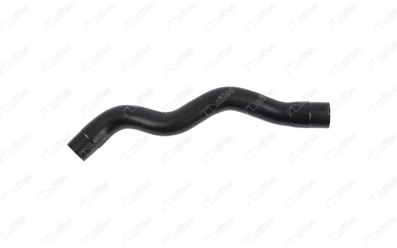 NIFEA 21655 Soğutma Sistemi Soğutma Hortumları & Bağlantıları - SAAB 9-5 (YS3G) uyumlu