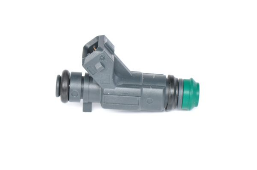 BOSCH 0 280 156 357 Yakıt Sistemi Yakıt Hattı & Rail - PEUGEOT 306 Hatchback (7A, 7C, N3, N5) uyumlu
