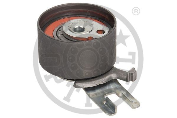 OPTIMAL 0-N1362 Motor Kayış Kasnağı - VOLVO S80 I (184) uyumlu