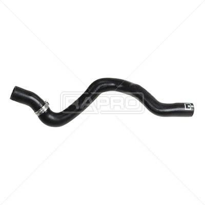 RAPRO R12412 İklimlendirme Sistemi Klima Hortum & Borular - RENAULT CLIO III (BR0/1, CR0/1) uyumlu