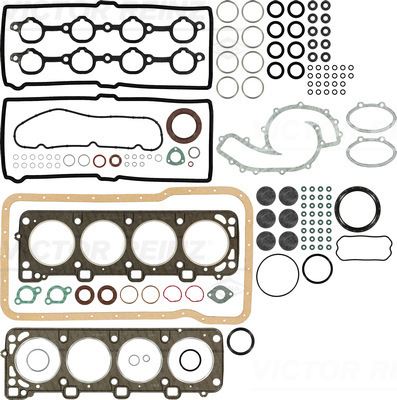 VICTOR REINZ 01-26035-04 Motor Conta Seti - PORSCHE 928 uyumlu