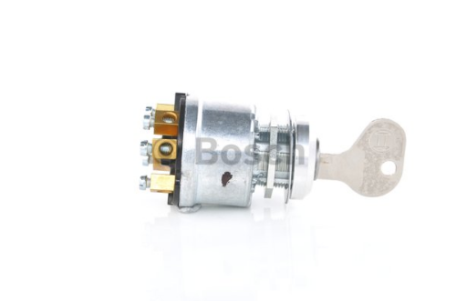 BOSCH 0 342 309 006 Kaporta & Gövde Parçaları Bağlantı Parçaları