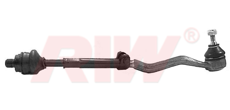 Rot Mili - RIW - BW3815 Ürün Görseli