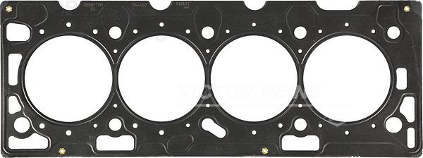 VICTOR REINZ 61-37670-00 Motor Silindir Kafa Contası - OPEL ASTRA H (A04) uyumlu