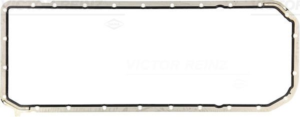VICTOR REINZ 71-27698-10 Motor Karter Contası - BMW 3 (E36) uyumlu