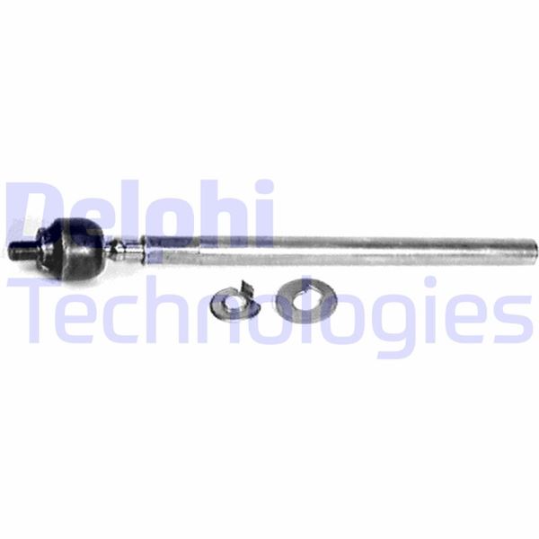 DELPHI TA1384 Direksiyon Sistemi Mafsal - PEUGEOT 205 I (741A/C) uyumlu