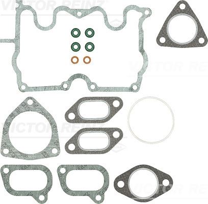 VICTOR REINZ 02-34845-01 Motor Silindir Kafa Contası