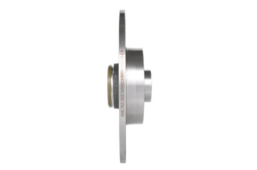 BOSCH 0 986 479 445 Fren Sistemleri Fren Diski - RENAULT LATITUDE (L70_) uyumlu