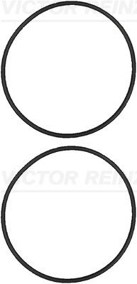 VICTOR REINZ 15-19579-01 Motor Piston Seti - MAN TGS I uyumlu