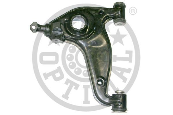 OPTIMAL G6-945 Süspansiyon Sistemi Bugi Kolu - MERCEDES-BENZ S-SERISI (W140) uyumlu