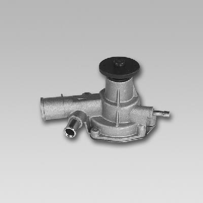 GK 981772 Motor Devirdaim - TOYOTA STARLET (KP6_) uyumlu
