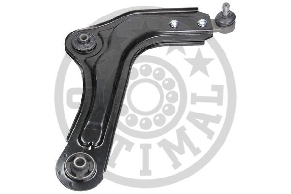 OPTIMAL G6-866 Süspansiyon Sistemi Bugi Kolu - DAEWOO NUBIRA (J100) uyumlu