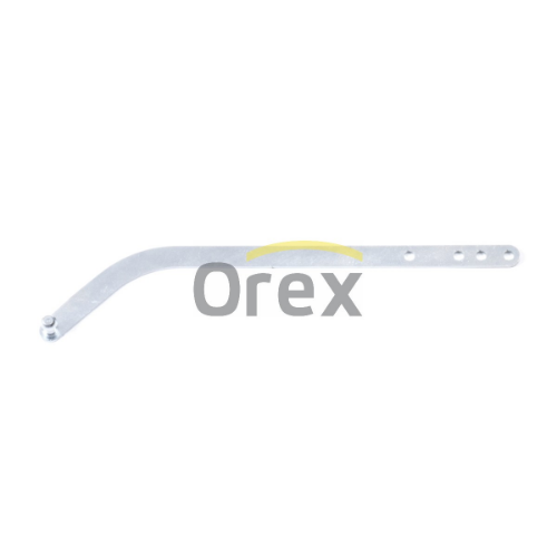 Çekme demiri, seviye dengeleme ventili - OREX - 113300 Ürün Görseli
