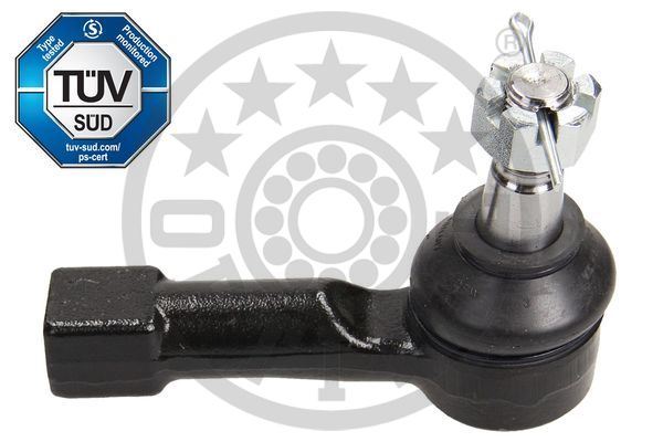 OPTIMAL G1-1284 Direksiyon Sistemi Mafsal - NISSAN X-TRAIL I (T30) uyumlu