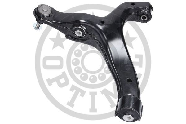 OPTIMAL G6-1422 Süspansiyon Sistemi Bugi Kolu - VW AMAROK (2HA, 2HB, S1B, S6B, S7A, S7B, AGD) uyumlu