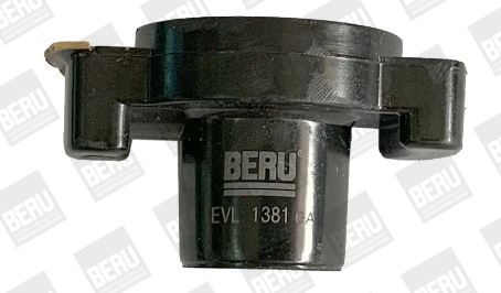 BERU by DRiV EVL1381 Ateşleme Sistemi Distribütör Parçaları - AUDI 80 B3 Sedan (893, 894, 8A2) uyumlu