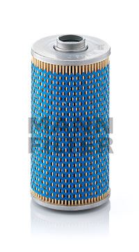 MANN-FILTER H 943/7 x Motor Yağ Filtresi - BMW 5 (E34) uyumlu