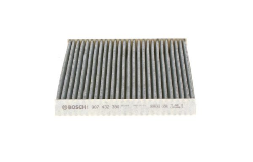BOSCH 1 987 432 380 İklimlendirme Sistemi Polen Filtresi - RENAULT VEL SATIS (BJ0_) uyumlu