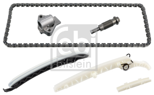 FEBI BILSTEIN 174895 Motor Kumanda Zinciri Seti - MERCEDES-BENZ B-SERISI Sports Tourer (W246, W242) uyumlu