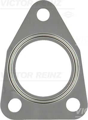 VICTOR REINZ 71-42073-00 Emme & Egzoz Sistemi Bağlantı Parçaları - FIAT DOBLO Cargo (263_) uyumlu