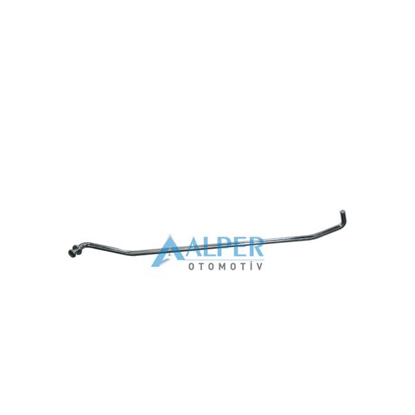 Motor Kaputu Çubuğu - ALPER - 111071 Ürün Görseli