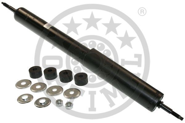 OPTIMAL A-2524G Süspansiyon Sistemi Amortisör - LAND ROVER 110/127 (LDH) uyumlu