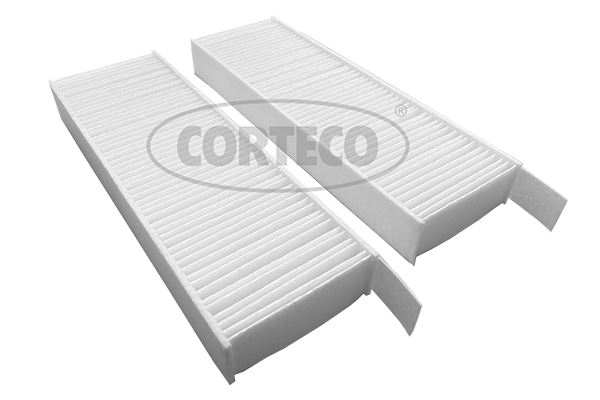 CORTECO 49457420 İklimlendirme Sistemi Polen Filtresi - DS DS 3 / DS 3 CROSSBACK (UR_, UC_, UJ_) uyumlu