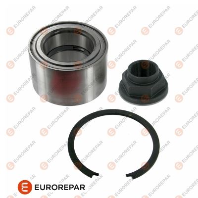 EUROREPAR 1681934380 Jant & Lastik & Bijon Poyra - FIAT DUCATO Panelvan/Van (250_) uyumlu