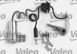 VALEO 243258 Ateşleme Sistemi Kumanda Cihazı & Röle - RENAULT 19 I Chamade (L53_) uyumlu