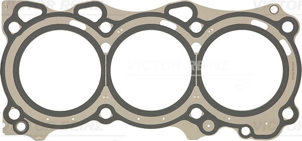 VICTOR REINZ 61-53675-00 Motor Silindir Kafa Contası - RENAULT LAGUNA III (BT0/1) uyumlu