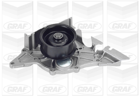 GRAF PA763 Motor Devirdaim - AUDI A4 B5 (8D2) uyumlu