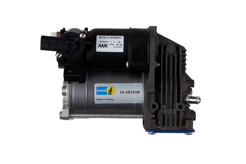 BILSTEIN 10-261316 Fren Sistemleri Hava Kompresörü - MERCEDES-BENZ VITO / MIXTO Panelvan/Van (W639) uyumlu