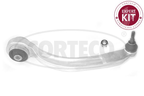 CORTECO 49399290 Süspansiyon Sistemi Bugi Kolu - AUDI A4 B6 Cabrio (8H7) uyumlu